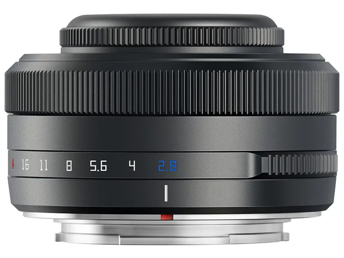 TTArtisan AF 27mm f/2.8 フジフイルム用 "チタンブラック"の新品/中古の在庫一覧 2枚目