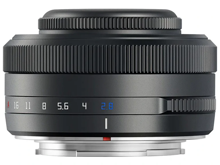 TTArtisan AF 27mm f/2.8 フジフイルム用 "チタンブラック"の新品/中古の在庫一覧 2枚目
