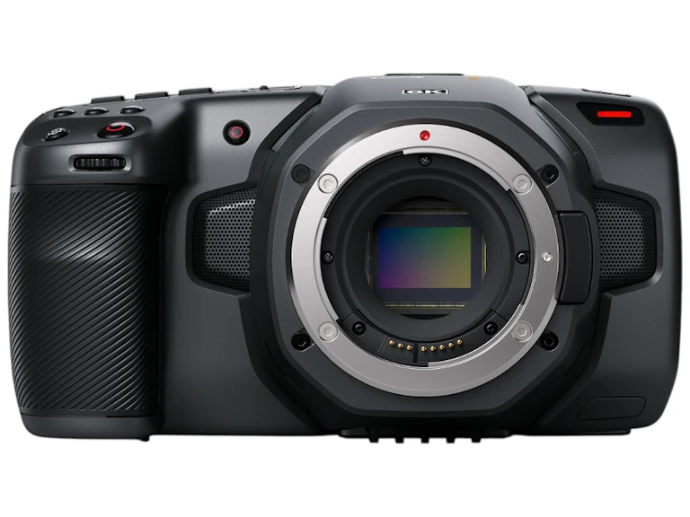 Blackmagic Pocket Cinema Camera 6Kの新品/中古の在庫一覧