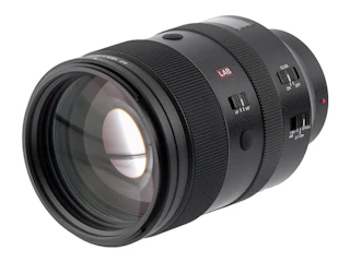 VILTROX AF 135mm F1.8 LAB