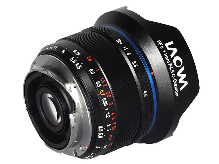 LAOWA 11mm F4.5 FF RL ライカL用の新品/中古の在庫一覧 2枚目