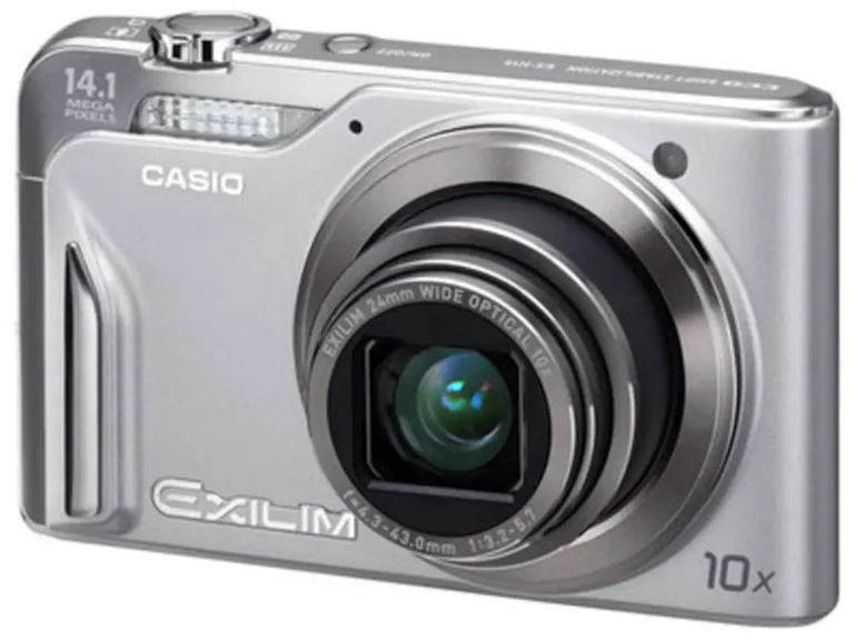 EXILIM Hi-ZOOM EX-H15の新品/中古の在庫一覧 6枚目
