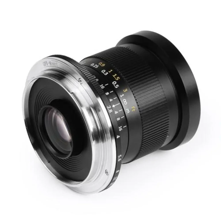 TTArtisan 11mm f/2.8 Fisheye フジフイルムG用の新品/中古の在庫一覧 2枚目