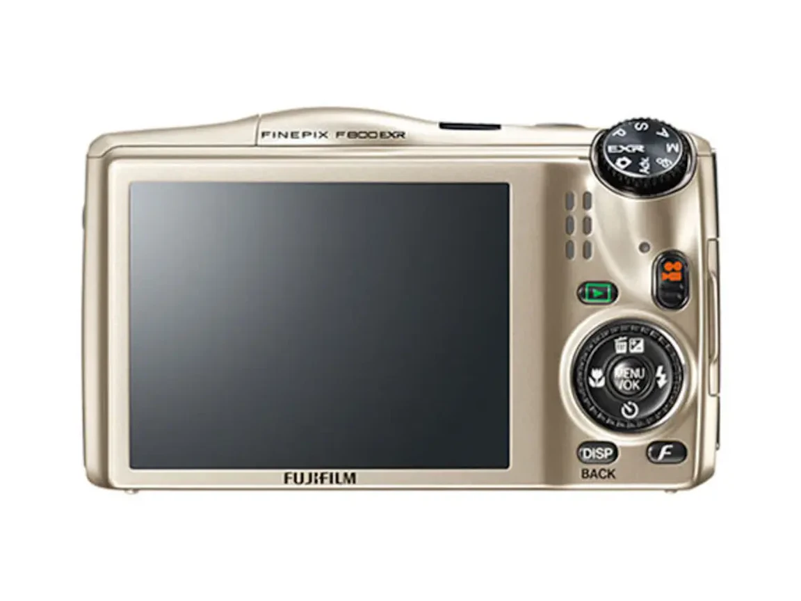 FinePix F800EXR "シャンパンゴールド"の新品/中古の在庫一覧 2枚目