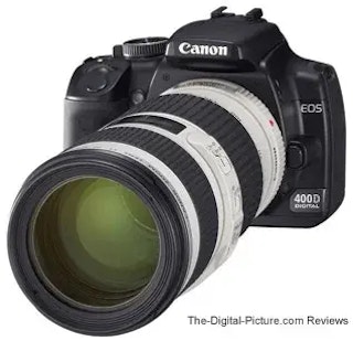 EF 70-200mm F4L IS USMを中古で選ぶときの注意点