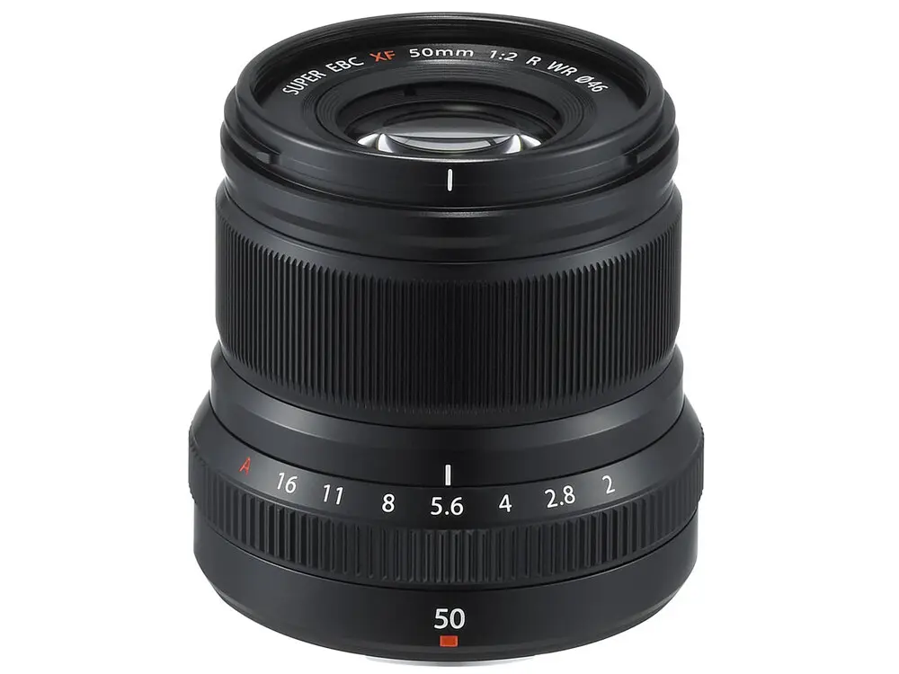 Fuji Fujinon 50mm f/2 L L39 単焦点レンズ フジノン Fuji Fujinon