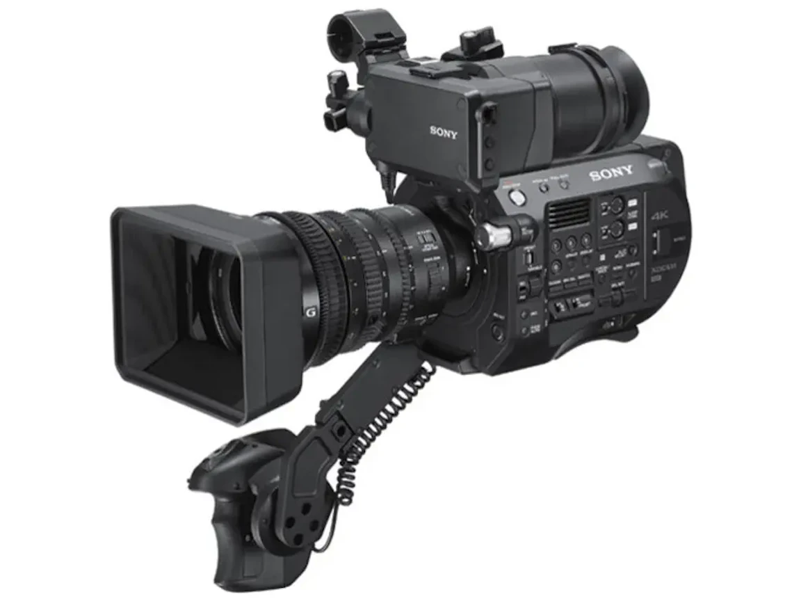 PXW-FS7M2K