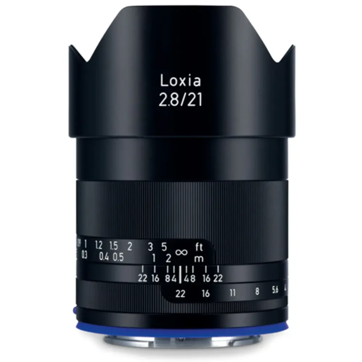 Loxia 2.8/21の新品/中古の在庫一覧 2枚目