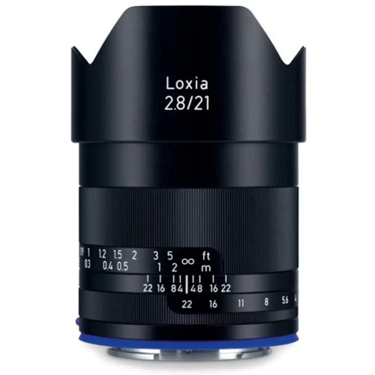 Loxia 2.8/21の新品/中古の在庫一覧 2枚目