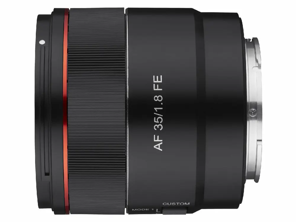 SAMYANG 35mm F1.2 単焦点レンズ XP 35mm F1.2 | SAMYANG | ケンコー・トキナー