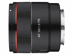 AF 35mm F1.8 FE