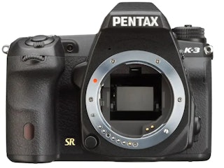 PENTAX K-3|防塵防滴のAPS-Cを安く狙える一眼レフ
