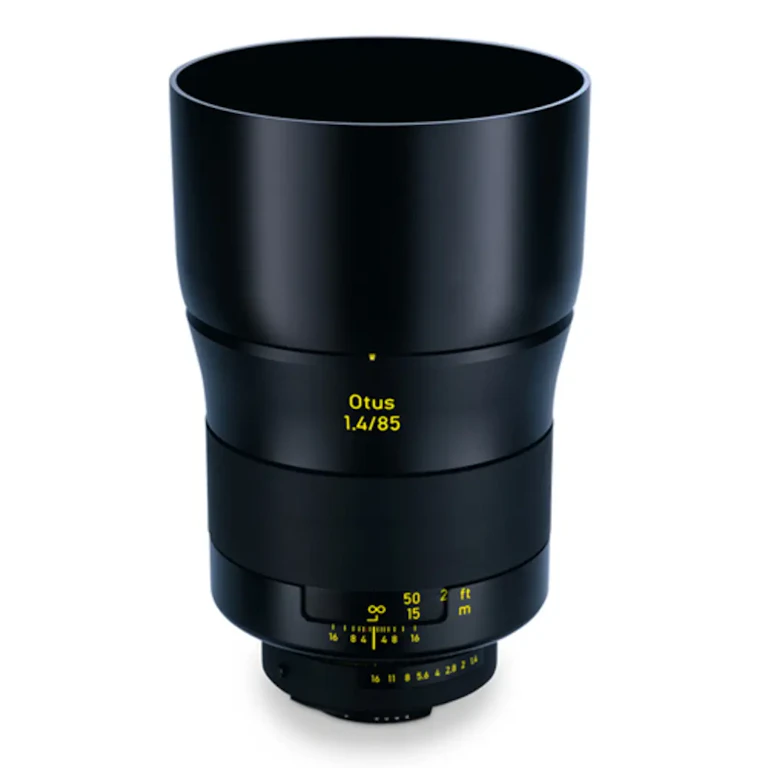 Otus 1.4/85 ZF.2 ニコン用の新品/中古の在庫一覧 2枚目