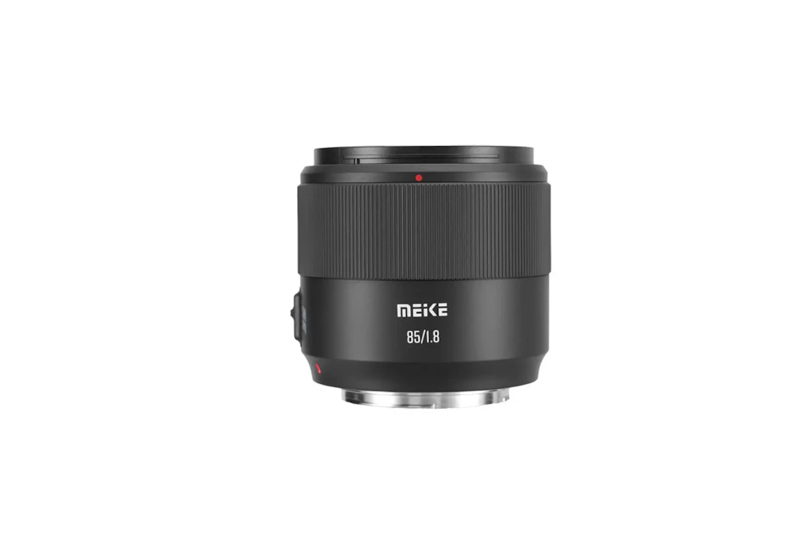 12/26発売 Meike AF 85mm F1.8 SE II EFマウント向けの予約開始日・発売日・価格・比較最新情報まとめ