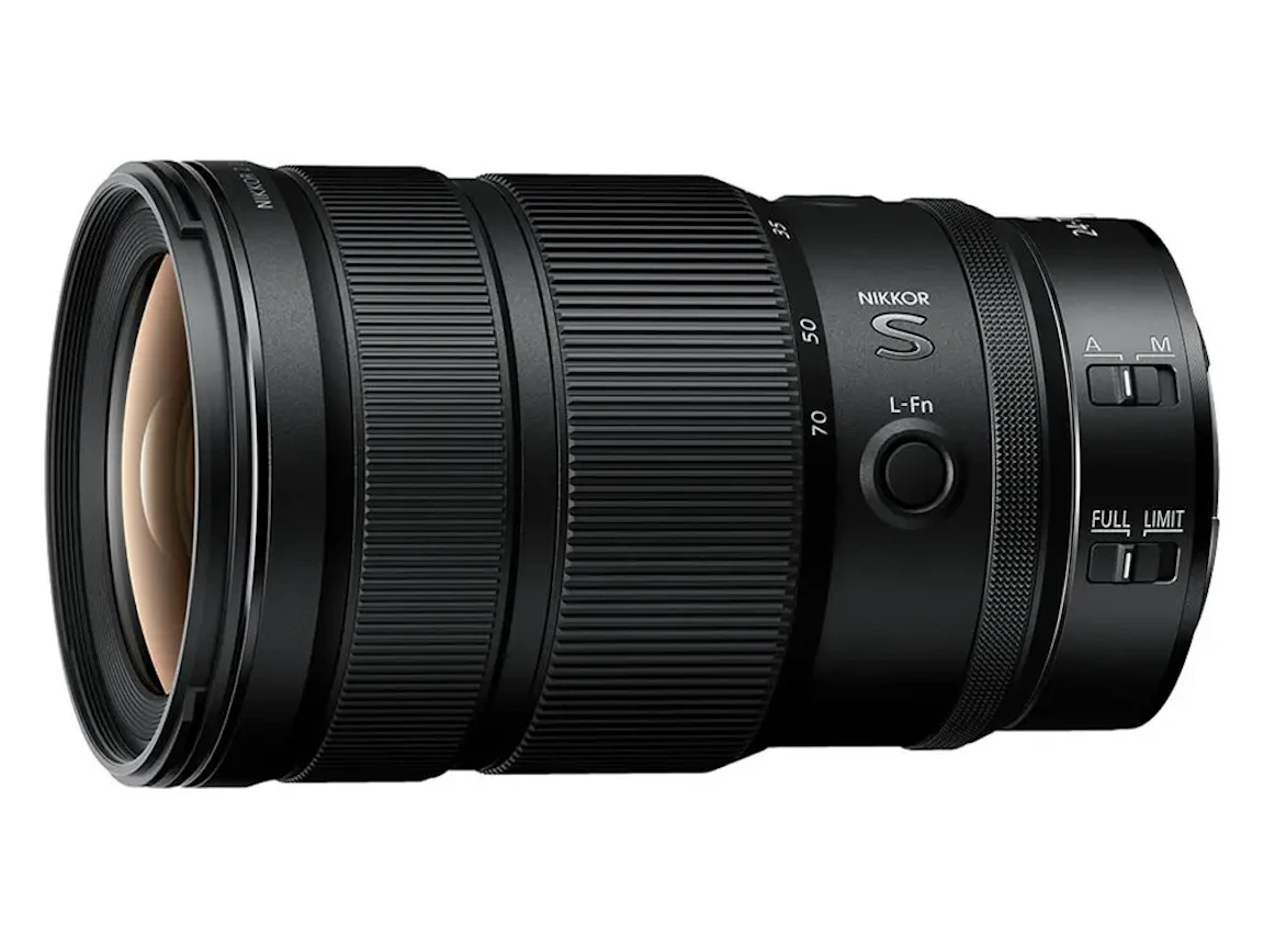 NIKKOR Z 24-70mm f/2.8 S IIの新品/中古の在庫一覧 2枚目