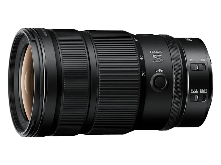 NIKKOR Z 24-70mm f/2.8 S IIの新品/中古の在庫一覧 2枚目