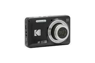 コダック PIXPRO FZ55の修理はどこに頼む?電源が入らない・充電できないときの対処法