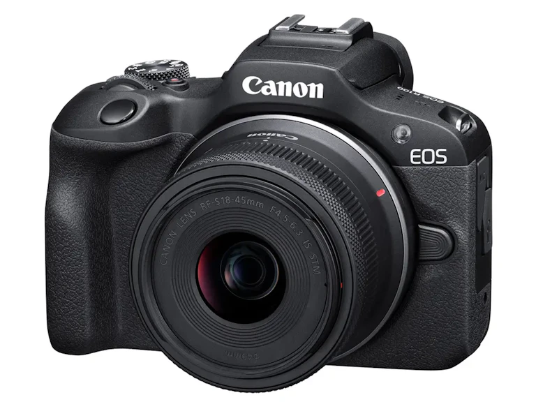 EOS R100 RF-S18-45 IS STM レンズキットの新品/中古の在庫一覧 2枚目