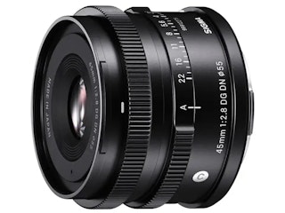 SIGMA 45mm F2.8 DG | Contemporary:軽さと描写のバランスで日常を整える単焦点