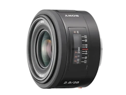 28mm F2.8 SAL28F28
