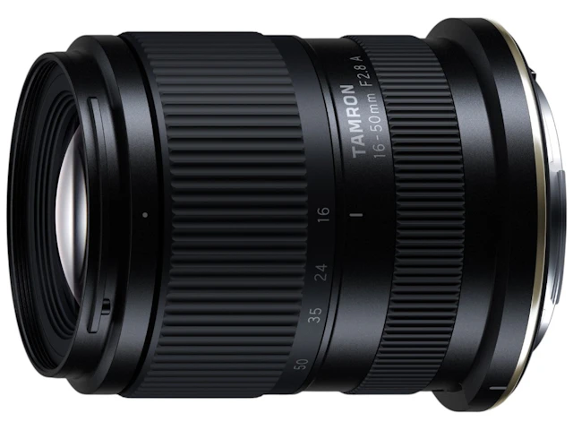 16-50mm F2.8 A キヤノンRF用