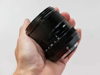 FUJIFILM フジノンレンズ XF33mmF1.4 R LM WRのAF性能（速度・精度・静音性）