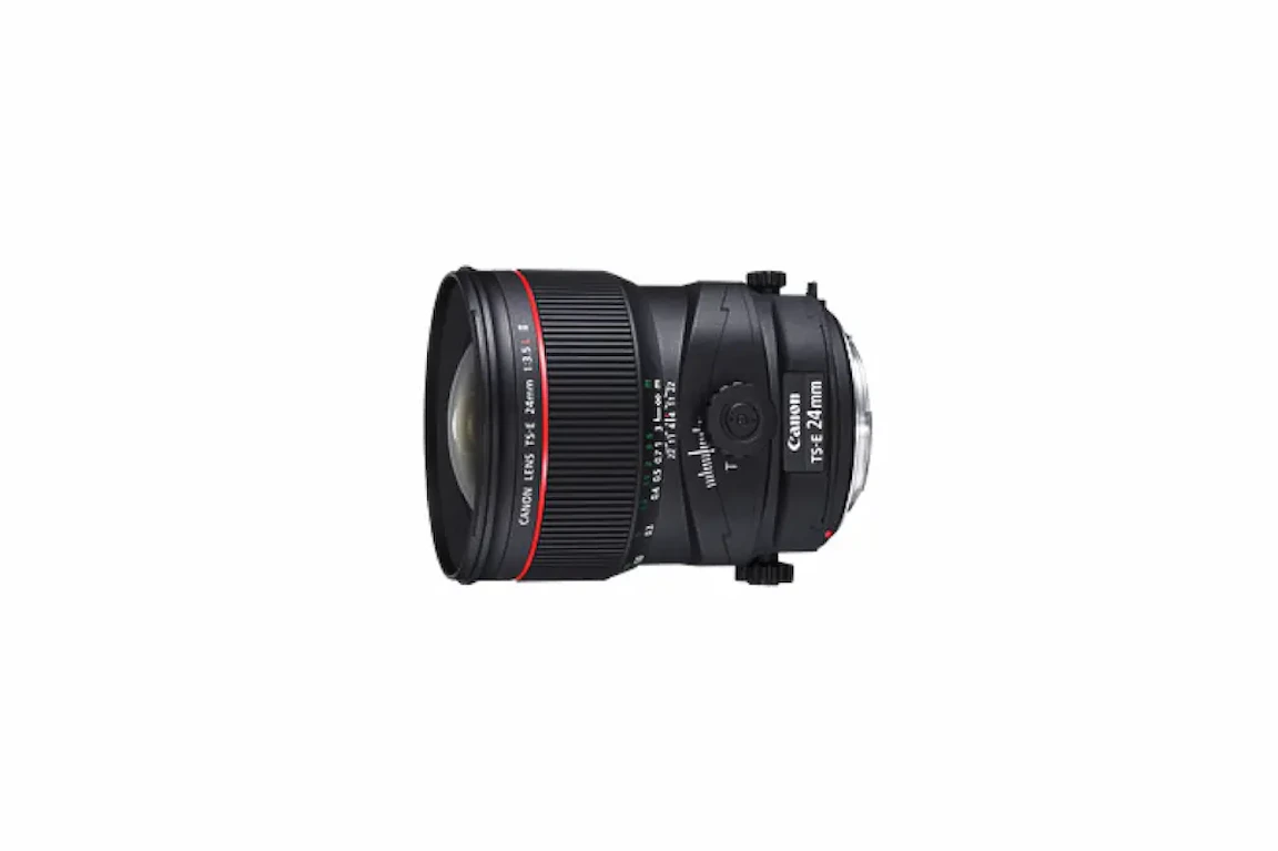 【リーク】Canon TS‑R 24 mm F3.5 Lの発売日はいつ?価格予想・比較・予約まとめ