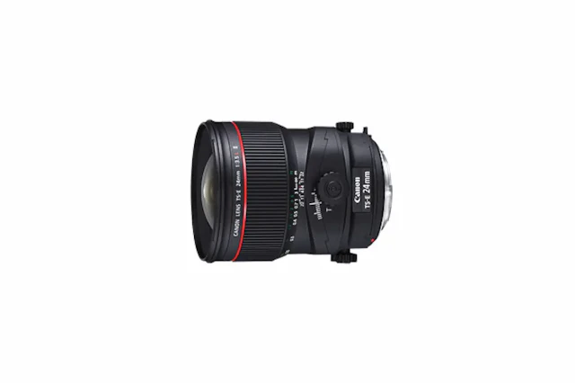 【リーク】Canon TS‑R 24 mm F3.5 Lの発売日はいつ？価格予想・比較・予約まとめ