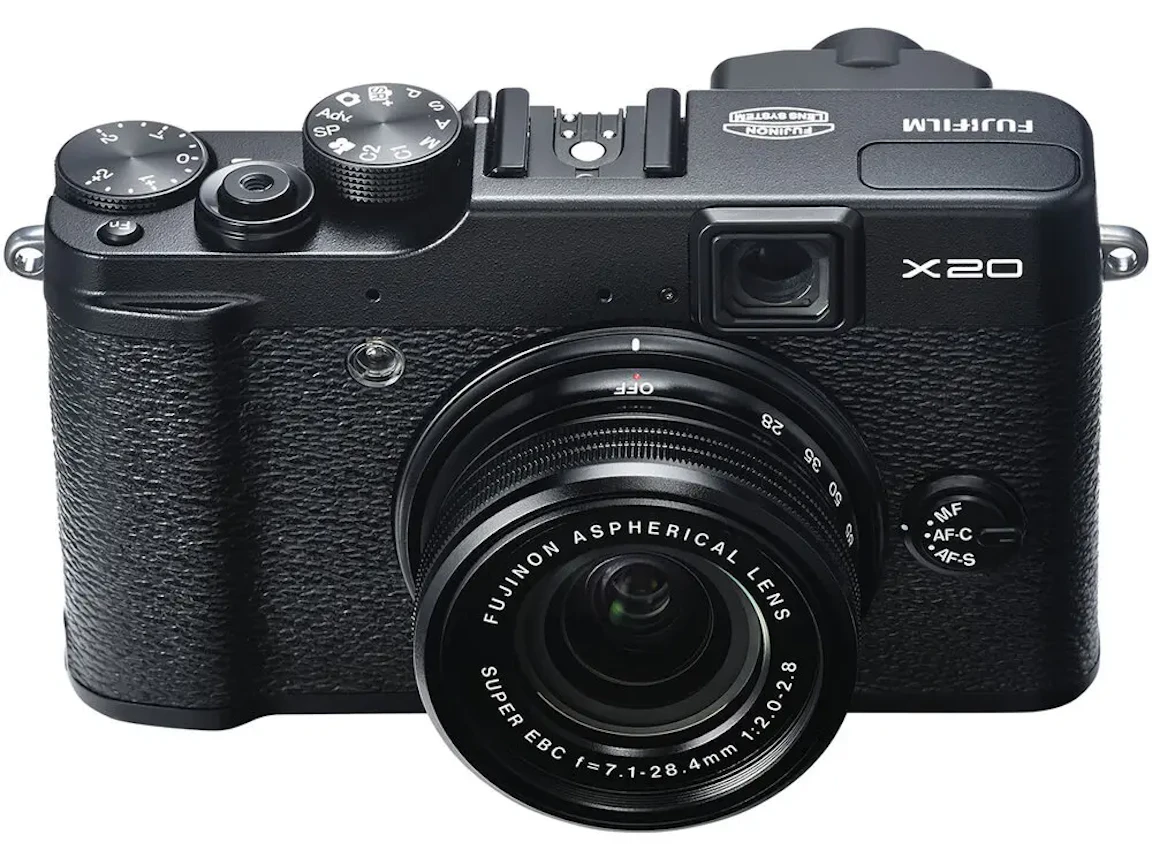 X20 "ブラック"