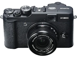 X20 "ブラック"