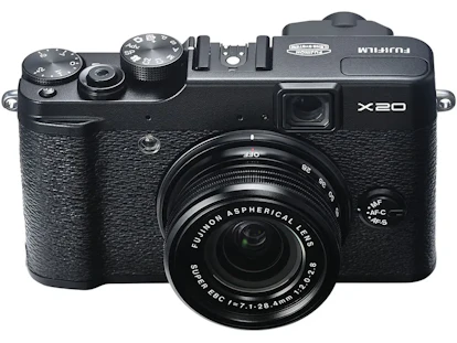 X20 "ブラック"