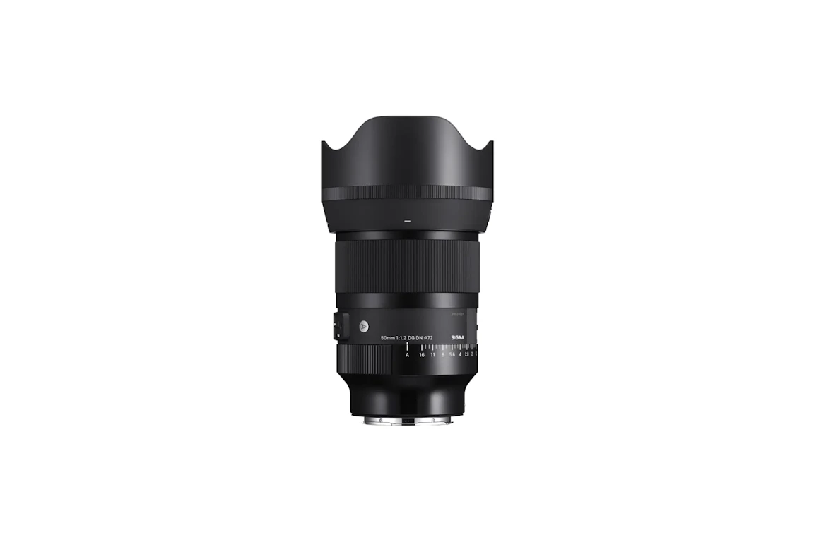 【リーク】シグマ 85mm F1.2 FEがまもなく発表？ソニー純正未踏の大口径ポートレートに動き
