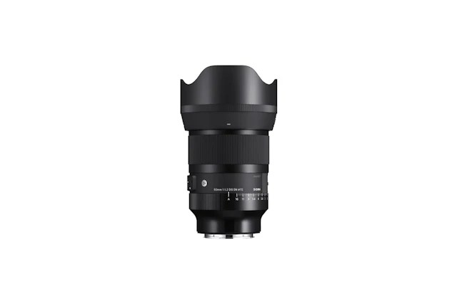 【リーク】シグマ 85mm F1.2 FEがまもなく発表?ソニー純正未踏の大口径ポートレートに動き