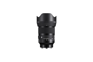 【リーク】シグマ 85mm F1.2 FEがまもなく発表？ソニー純正未踏の大口径ポートレートに動き