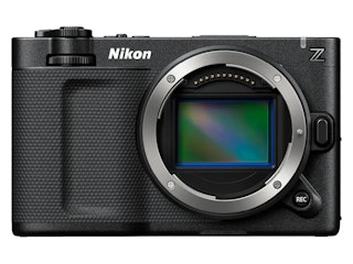 Nikon ZRの基本情報