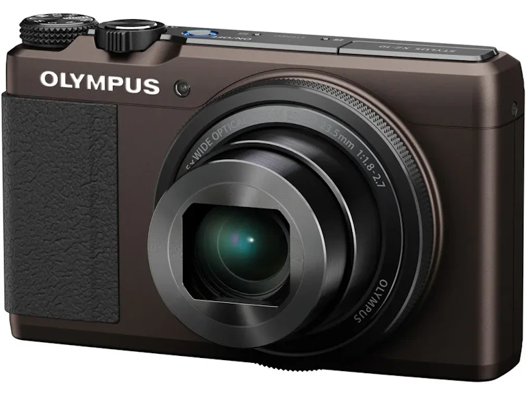 OLYMPUS STYLUS XZ-10 "ブラウン"の新品/中古の在庫一覧 4枚目