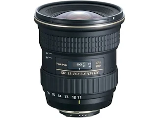TOKINA AT-X 116 PRO DX 11-16mm F2.8 ニコン用