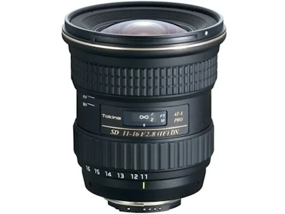 AT-X 116 PRO DX 11-16mm F2.8 ニコン用