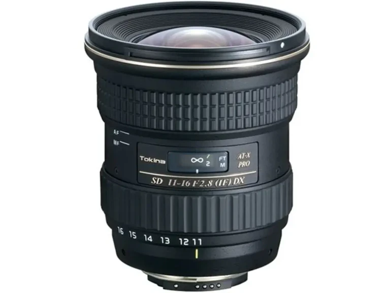 AT-X 116 PRO DX 11-16mm F2.8 ニコン用