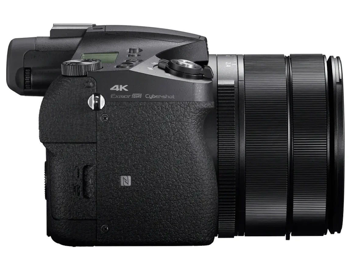 サイバーショット RX10 IV(DSC-RX10M4)の新品/中古の在庫一覧 3枚目
