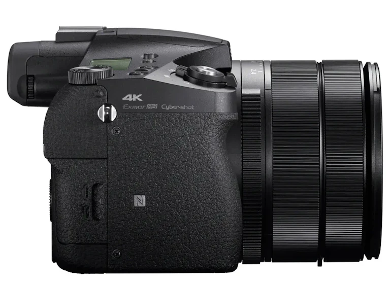 サイバーショット RX10 IV(DSC-RX10M4)の新品/中古の在庫一覧 3枚目