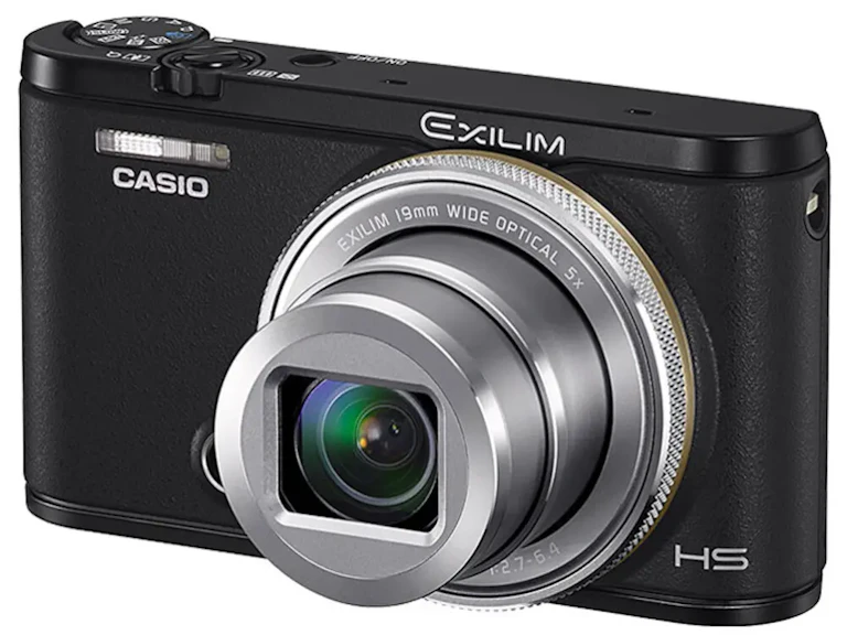 HIGH SPEED EXILIM EX-ZR4100