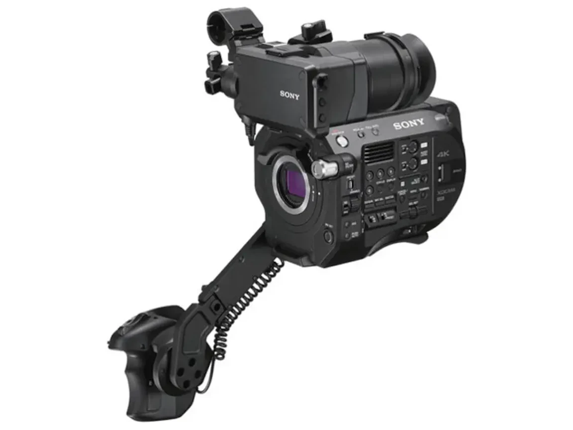PXW-FS7M2