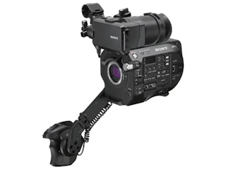 SONY PXW-FS7 M2