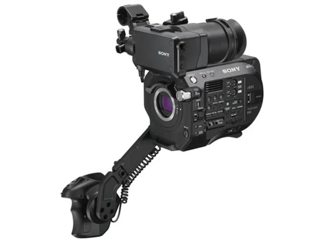 PXW-FS7 M2