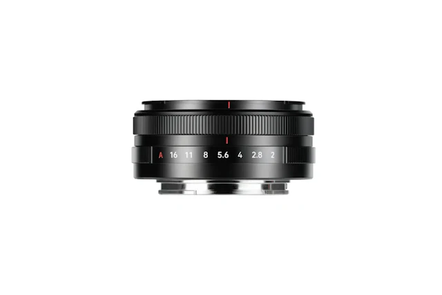 9/29発売 7Artisans AF 18mm F2の予約開始日・発売日・価格・比較最新情報まとめ