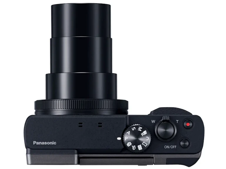 LUMIX TZ90(DC-TZ90) "シルバー"の新品/中古の在庫一覧 6枚目