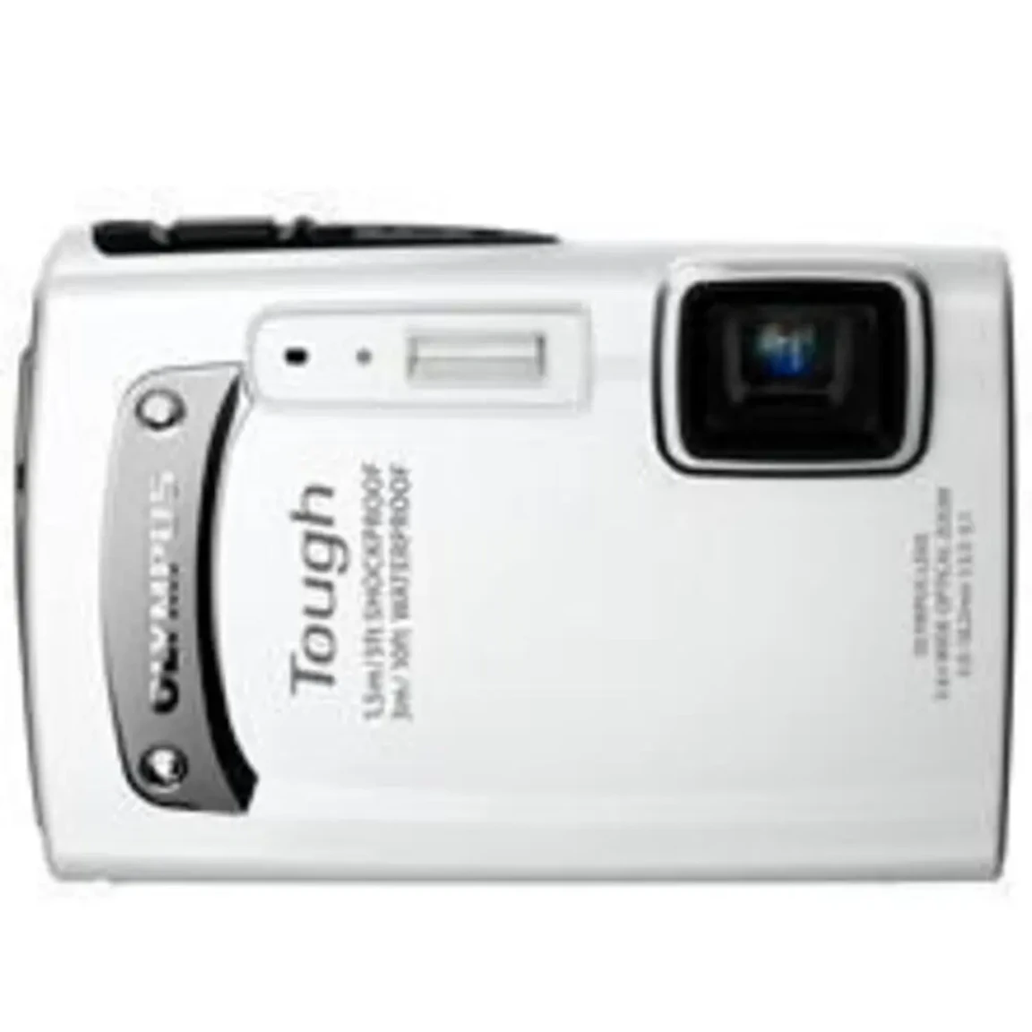 OLYMPUS Tough TG-310 "ホワイト"の新品/中古の在庫一覧 2枚目