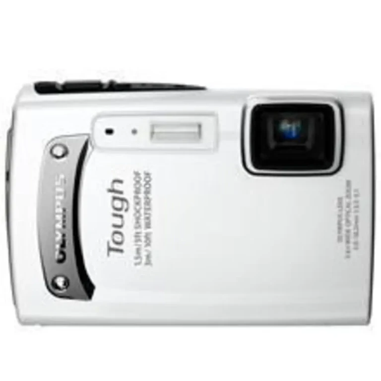 OLYMPUS Tough TG-310 "ホワイト"の新品/中古の在庫一覧 2枚目