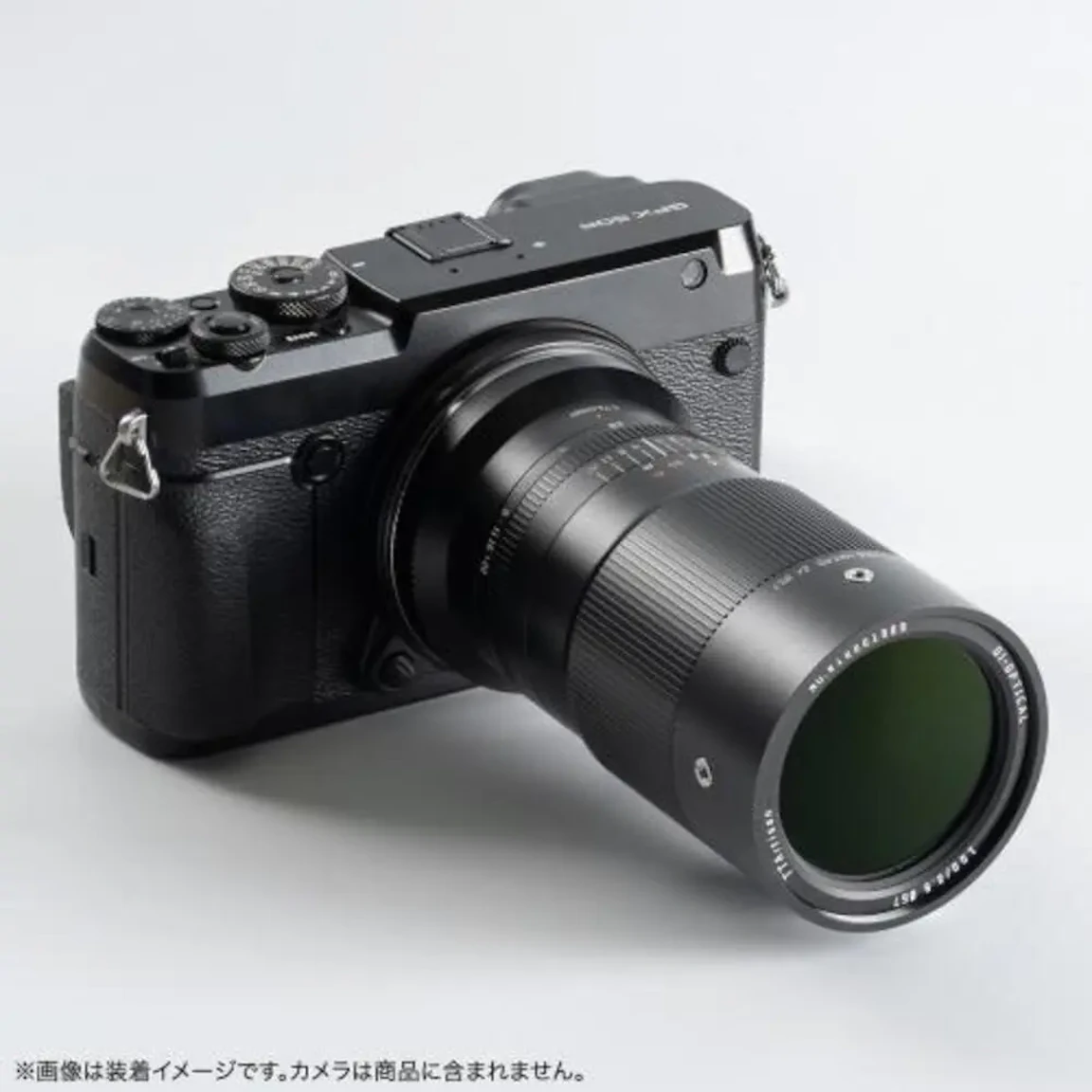 TTArtisan 100mm f/2.8 MACRO 2X フジフイルムG用の新品/中古の在庫一覧 3枚目